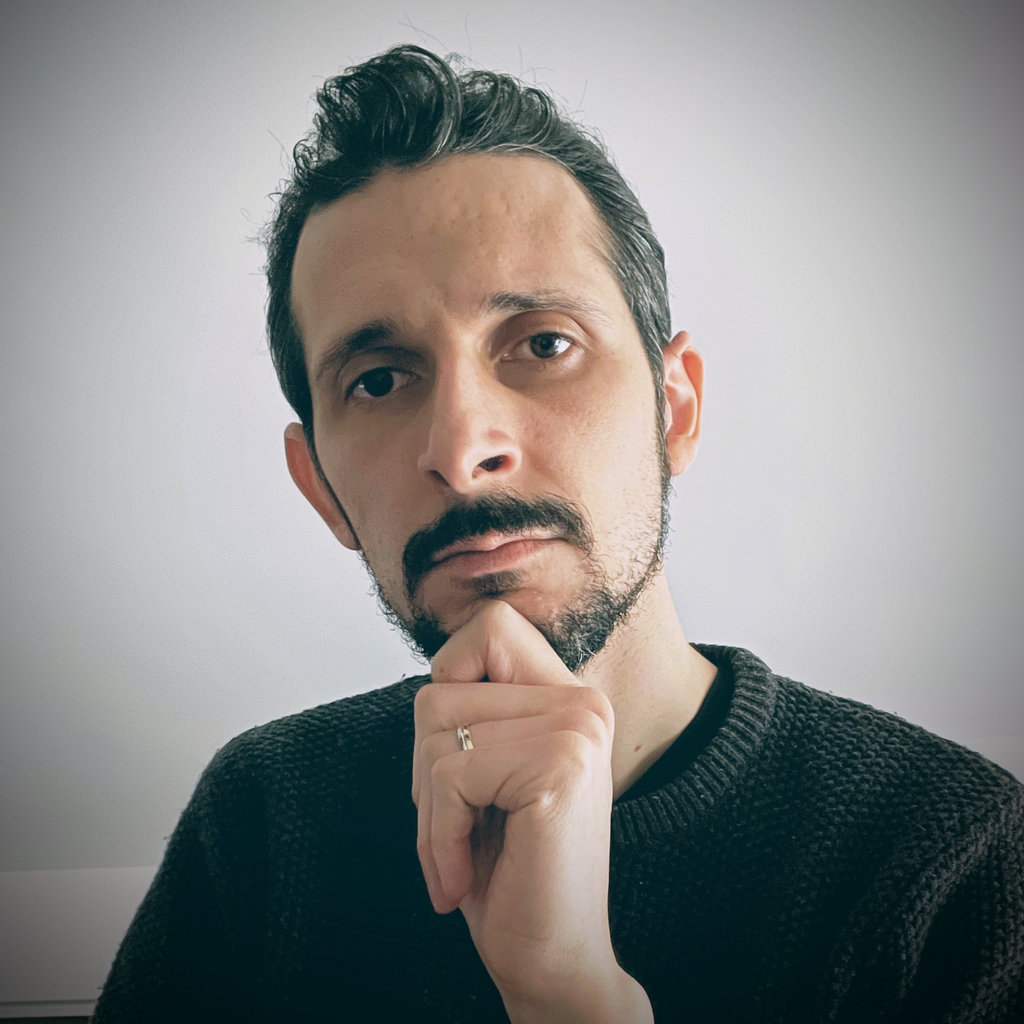Simone Lelli