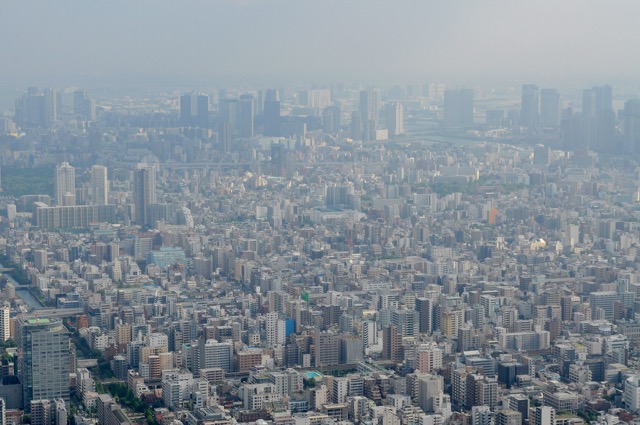 Tokyo