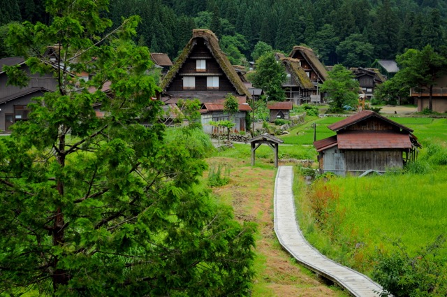 Shirakawa
